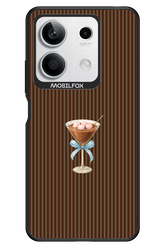 Hot Chocolate Martini - Xiaomi Redmi Note 13 5G