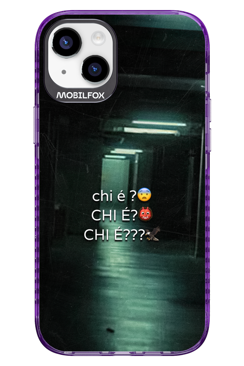 Chi É 2.0 - Apple iPhone 14 Plus