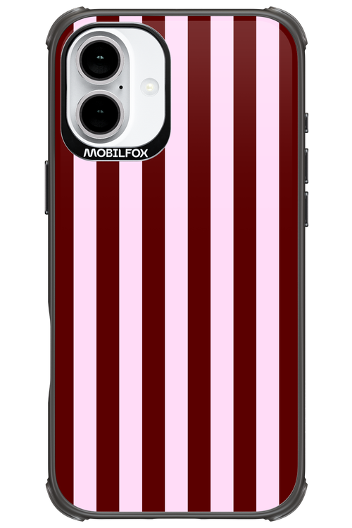 Circus Romance 2.0 - Apple iPhone 16 Plus