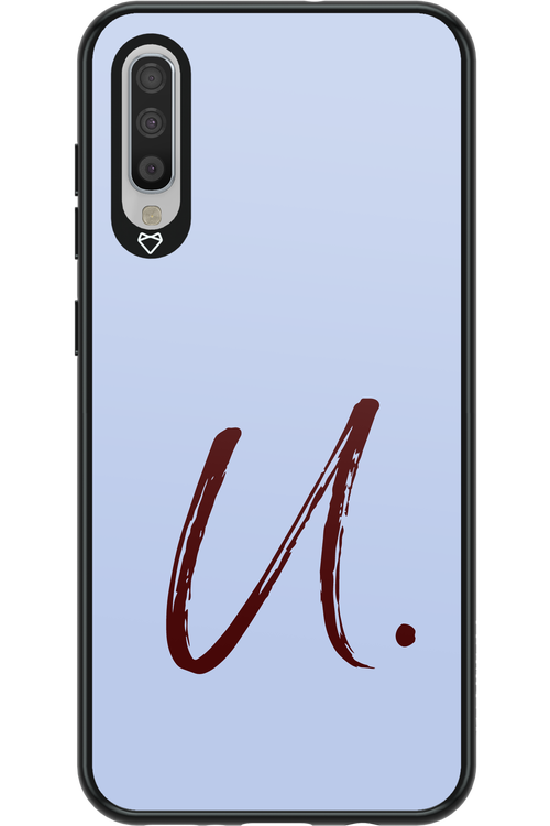 (Jellyfish Presso) U 2.0 - Samsung Galaxy A70