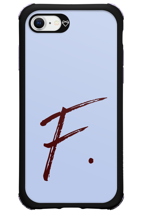 (Jellyfish Presso) F 2.0 - Apple iPhone SE 2020