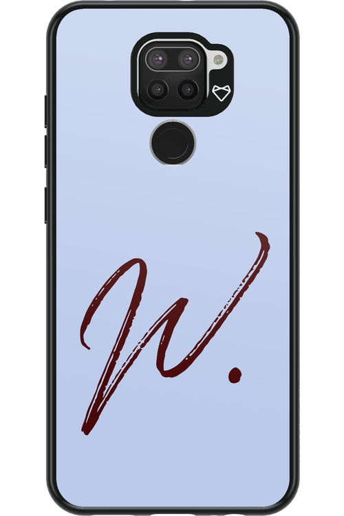 (Jellyfish Presso) W 2.0 - Xiaomi Redmi Note 9