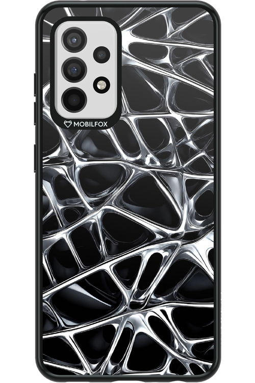 Chrome Era 2.0 - Samsung Galaxy A52 / A52 5G / A52s