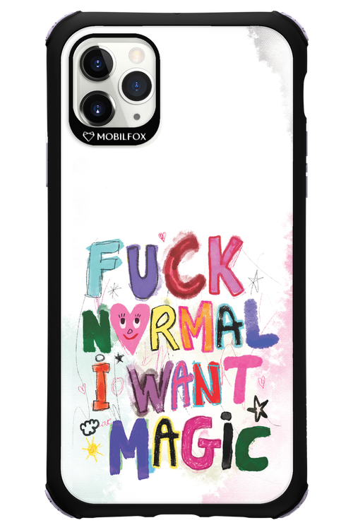 Magic 2.0 - Apple iPhone 11 Pro Max