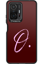 (Dark Blush) O 2.0 - Xiaomi Mi 11T
