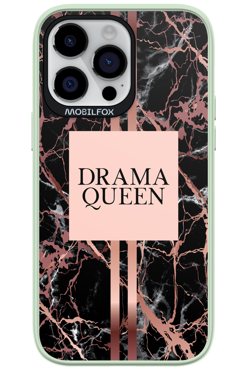 Drama Queen - Apple iPhone 14 Pro Max