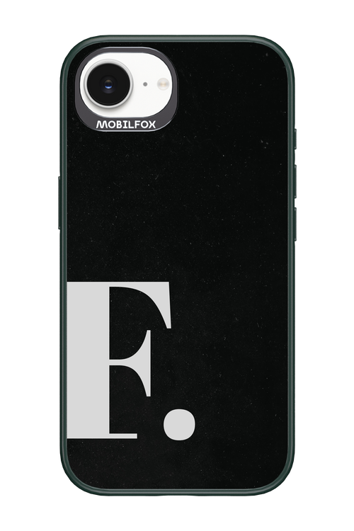 F (Off Space) 2.0 - Apple iPhone 16e