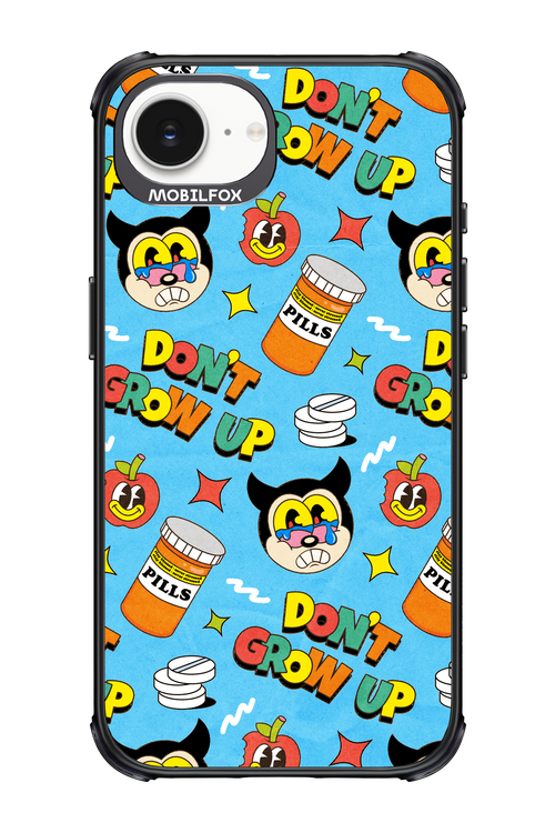 don_t grow up 2.0 - Apple iPhone 17e