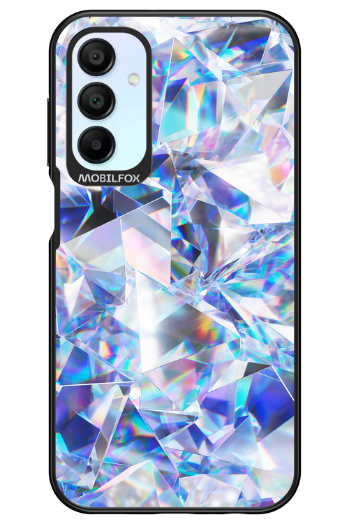 Holo Shard - Samsung Galaxy A15