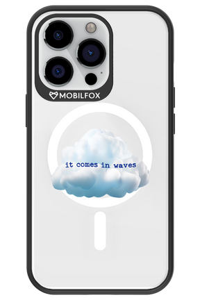 Waves - Apple iPhone 13 Pro