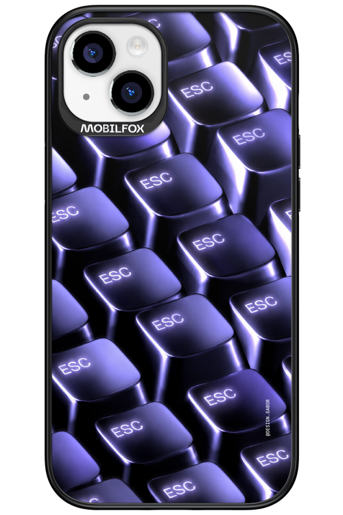 Can's Escape 2.0 - Apple iPhone 15 Plus