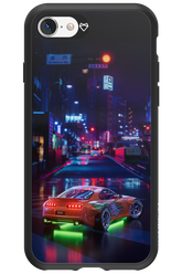 Tokyo Dreams - Apple iPhone 8