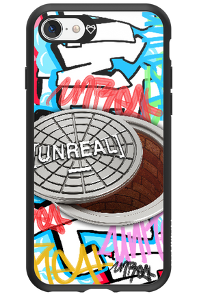 HULE - Apple iPhone 8