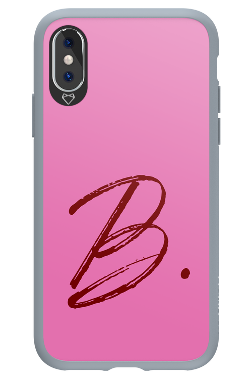 (Sorbet) B 2.0 - Apple iPhone X
