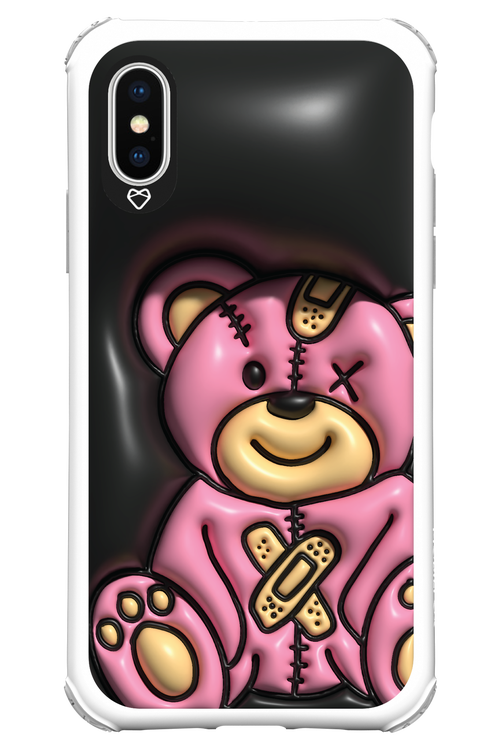 Dead Bear - Apple iPhone X