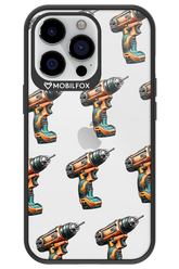 Screwdriver Time 2.0 - Apple iPhone 13 Pro