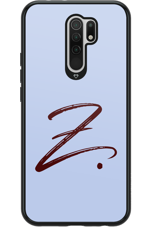 (Jellyfish Presso) Z 2.0 - Xiaomi Redmi 9