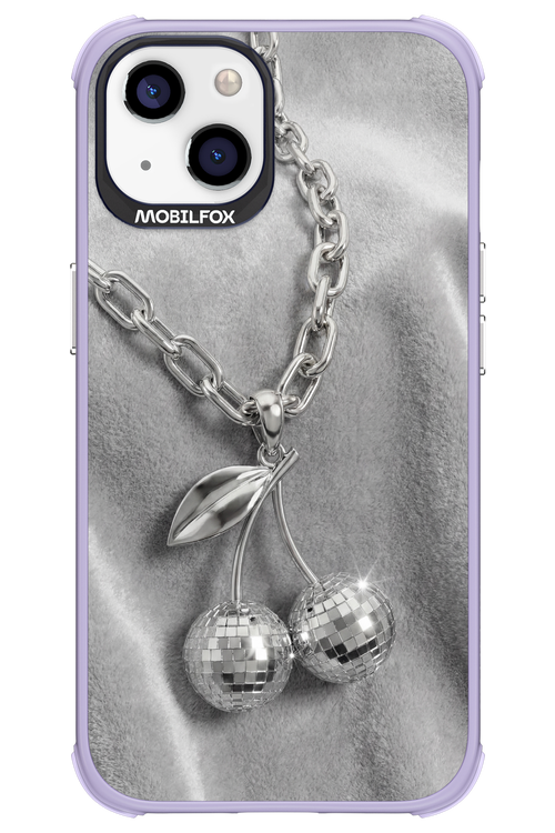 Cherry Disco White 2.0 - Apple iPhone 13