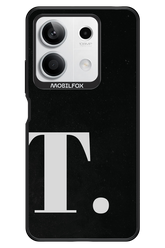 T (Off Space) 2.0 - Xiaomi Redmi Note 13 5G