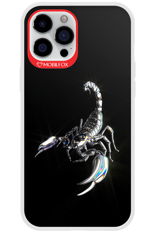 Chrome Scorpio - Apple iPhone 12 Pro Max