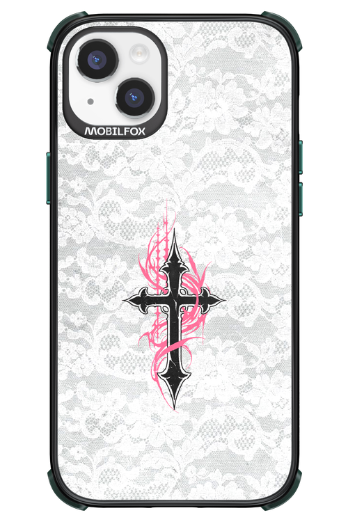 Soft halo 2.0 - Apple iPhone 14 Plus