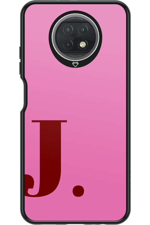 J (Sorbet) 2.0 - Xiaomi Redmi Note 9T 5G