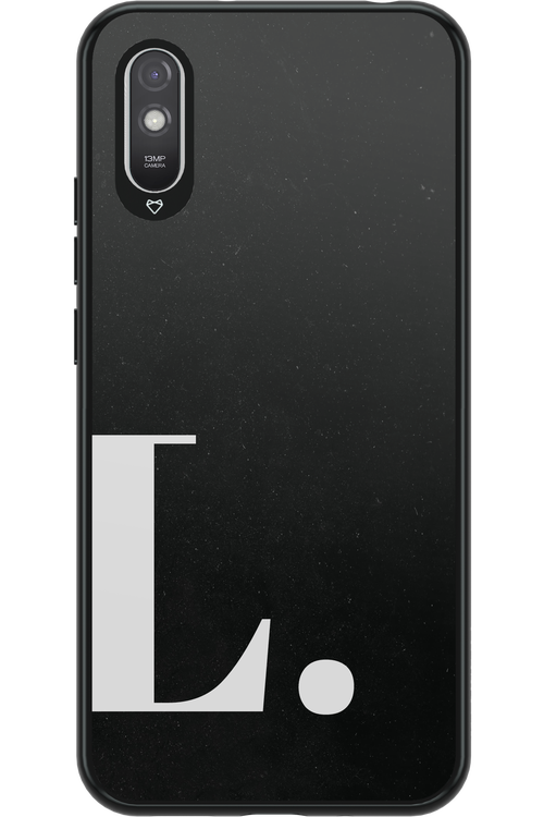 L (Off Space) 2.0 - Xiaomi Redmi 9A