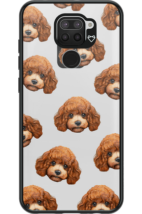 Puddle Amore 2.0 - Xiaomi Redmi Note 9