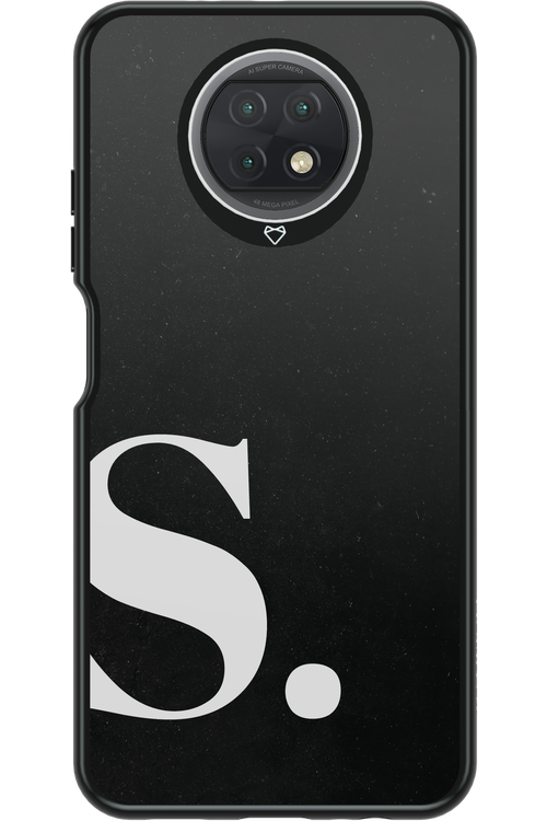 S (Off Space) 2.0 - Xiaomi Redmi Note 9T 5G