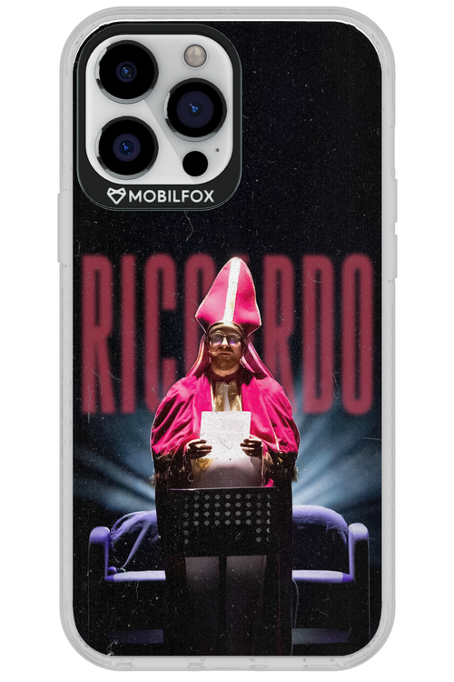 Pope Style 2.0 - Apple iPhone 13 Pro Max