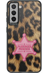 Passenger Princess 2.0 - Samsung Galaxy S21