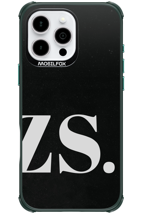 ZS (Off Space) 2.0 - Apple iPhone 16 Pro Max