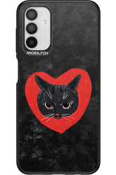Heart Cat 2.0 - Samsung Galaxy A04s