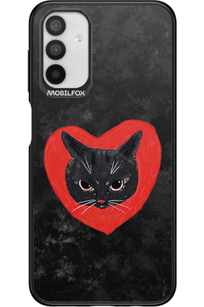 Heart Cat 2.0 - Samsung Galaxy A04s