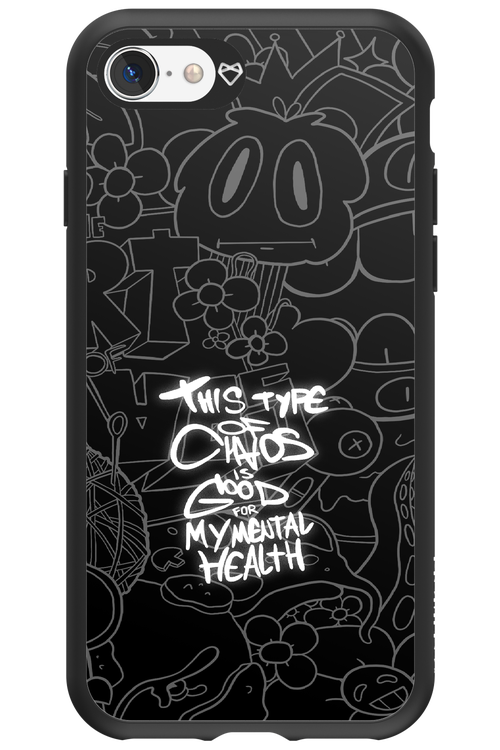 My Mental Health - Apple iPhone SE 2020