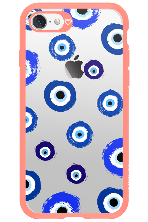 Nazar Amulet - Apple iPhone 7