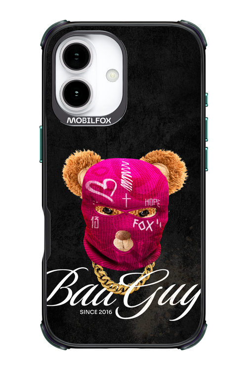 Bad Guy II 2.0 - Apple iPhone 17