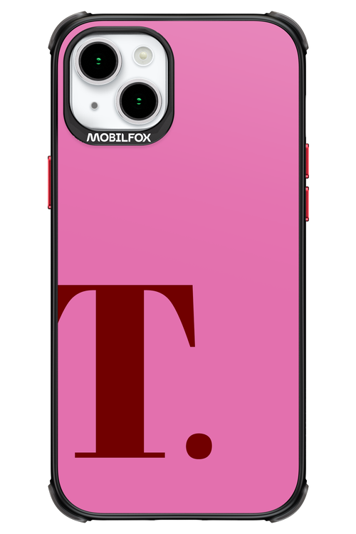T (Sorbet) 2.0 - Apple iPhone 15 Plus