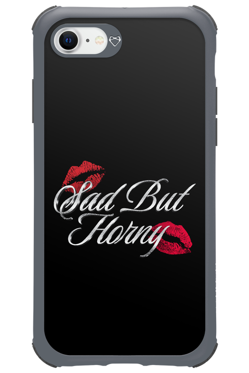 Sad But Horny 2.0 - Apple iPhone SE 2020