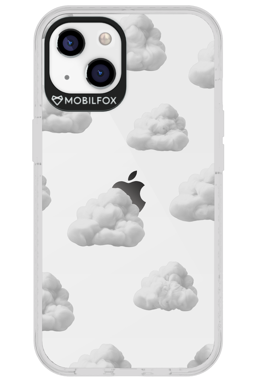 Cloudy Simple 2.0 - Apple iPhone 13