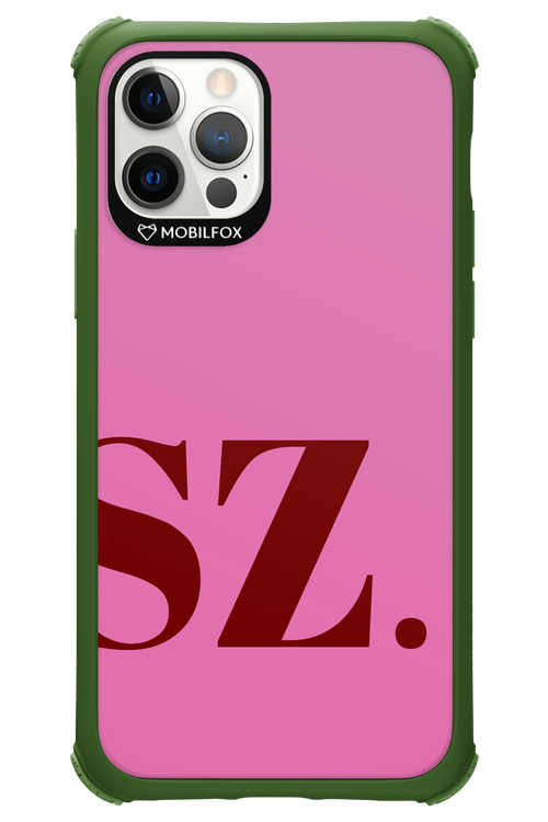SZ (Sorbet) 2.0 - Apple iPhone 12 Pro