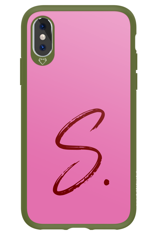 (Sorbet) S 2.0 - Apple iPhone XS