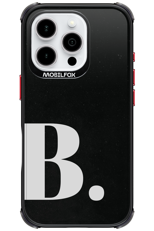 B (Off Space) 2.0 - Apple iPhone 16 Pro