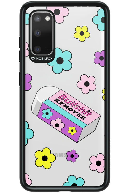 Bullsh_t Eraser - Samsung Galaxy S20