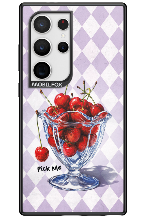 Pick Me 2.0 - Samsung Galaxy S24 Ultra