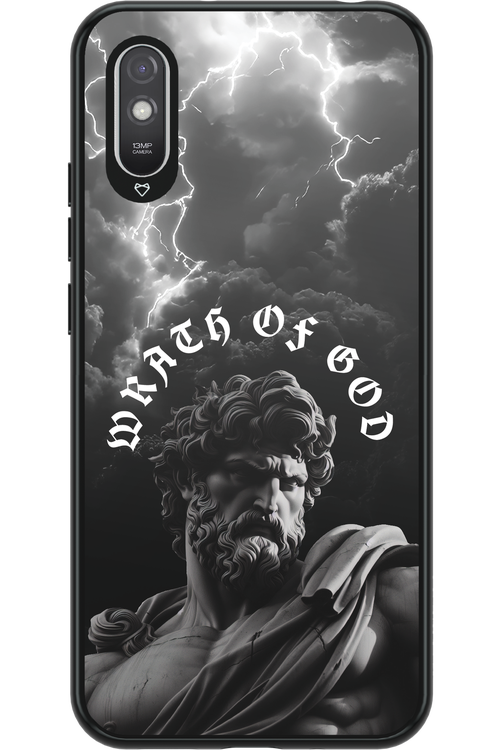 God 2.0 - Xiaomi Redmi 9A