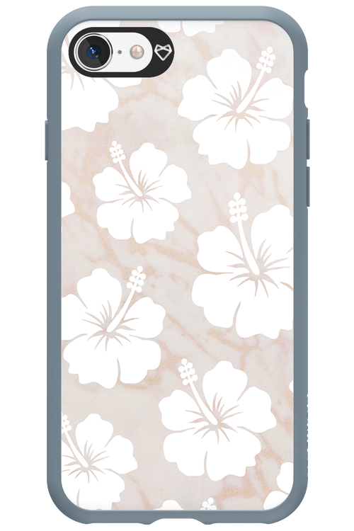 Latte Tropical - Apple iPhone SE 2020