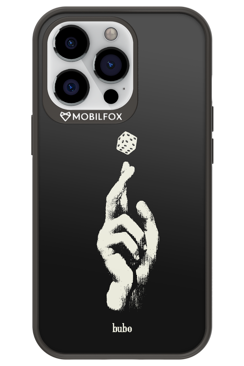 DAMNED LUCK 2.0 - Apple iPhone 13 Pro