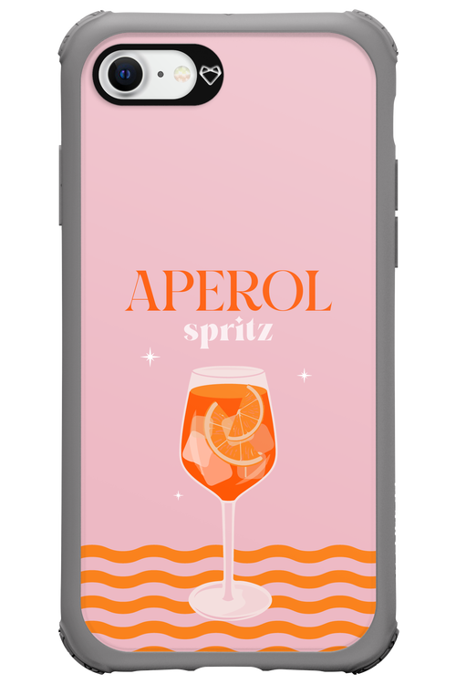Aperol - Apple iPhone SE 2020