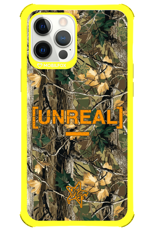 Realtree - Apple iPhone 12 Pro Max